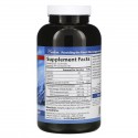 Carlson, 노르웨이산, Super Omega-3 Gems, 600mg, 소프트젤 180정