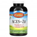 Carlson, Aces + Zn, 소프트젤 360정