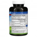 Carlson, Mild-C, 500mg, 캡슐 250개