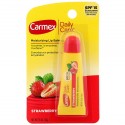 Carmex, 데일리 케어, 보습 립밤, 딸기, SPF 15, 0.35 oz(10 g)