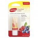 Carmex, Comfort Care, 콜로이드 오트밀 립밤, 혼합 베리, 4.25g(0.15 oz)