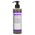 Carol's Daughter, Black Vanilla, Moisture & Shine System, Luscious Moisture Shampoo, For Dry, Dull & Brittle Hair, 12 fl oz (355 ml)