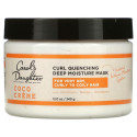 Carol's Daughter, Coco Creme, Curl Quenching Deep Moisture Mask, 12 oz (340 g)