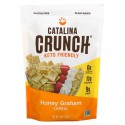 Catalina Crunch, 케토 친화적인 시리얼, 허니 그레이엄, 255g(9oz)