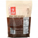 Caveman Foods, 그레인 프리 그래놀라, 초콜릿 아몬드 크런치, 198g(7oz)