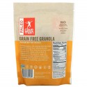 Caveman Foods, Grain Free Granola, Almond Butter Crunch, 7 oz (198 g)