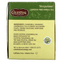 Celestial Seasonings, 허브 티, 슬리피타임, 무카페인, 티백 20개, 29g(1.0oz)