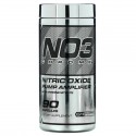 Cellucor, NO3 Chrome, 산화질소 근육 펌핑 증폭제, 캡슐 90정
