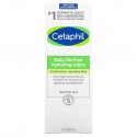 Cetaphil, 데일리 하이드레이팅 로션, 히알루론산 함유, 3fl oz(88ml)