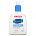 Cetaphil, 데일리 페이셜 클렌저, 273ml(8fl oz)