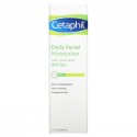 Cetaphil, 데일리 페이셜 모이스처라이저, SPF 50+, 1.7fl oz(50ml)