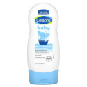 Cetaphil, 베이비, 유기농 칼렌둘라 함유 워시 & 샴푸, 7.8 fl oz (230 ml)