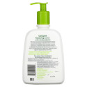 Cetaphil, Restoring Lotion With Antioxidants, Medium, Fragrance Free, 16 fl oz (473 ml)