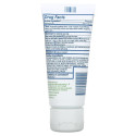 Cetaphil, Soothing Gel Cream with Aloe, Medium, Fragrance Free, 3 oz (85 g)