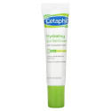 Cetaphil, 수분 공급 아이 젤 크림, 히알루론산 함유, 14ml(0.5fl oz)