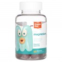Chapter One, M Is for Magnesium, 향료 첨가 구미젤리, 60개