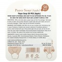 Charley, Paper Soap, Apple, 50 Sheets