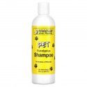 Charlie & Frank, 펫 샴푸, 유칼립투스, 473ml(16fl oz)