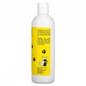 Charlie & Frank, 펫 샴푸, 무향, 473ml(16fl oz)