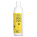 Charlie & Frank, 오트밀 앤 알로에 반려견 샴푸, 코코넛향, 473ml(16fl oz)