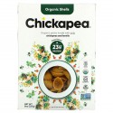 Chickapea, 유기농 쉘, 227g(8oz)