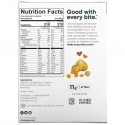 Chickapea, Organic Elbows, 8 oz ( 227 g)