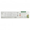 Chickapea, 유기농 스파게티 + 녹색 채소, 227g(8oz)