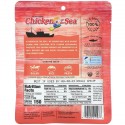 Chicken of the Sea, Wild-Caught Pink Salmon, 5 oz ( 142 g)