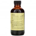 ChildLife, 에센셜스, 포뮬러 3 기침 시럽, 알코올 무함유, 천연 베리향, 4fl oz(118.5ml)