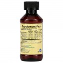 ChildLife, Essentials, Zinc Plus, 천연 망고 딸기 맛, 118ml(4fl oz)