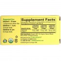 ChildLife, 유기농 비타민K2 드롭스, 천연베리맛, 5mcg, 7.5ml(0.25fl oz)