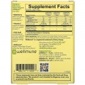 ChildLife, 엘더베리 Super-Immune SoftMelts, 천연 베리 향, 27정