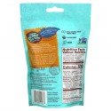 Chimes, 씨솔트가 함유된 토스트 코코넛 하드 토피, 3.5 oz (100 g)