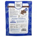 ChocZero, 밀크 초콜릿, 아몬드, 무가당, 바 6개, 개당 1oz