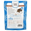 ChocZero, 밀크 초콜릿, 코코넛, 바 6개, 각 1oz