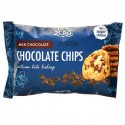 ChocZero, 초콜릿 칩, 밀크 초콜릿, 7oz