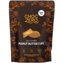 ChocZero, 다크초콜릿 피넛버터컵, 3oz