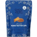 ChocZero, Milk Chocolate Peanut Butter Cups, 3 oz