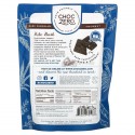 ChocZero, 바다 소금을 넣은 다크 초콜릿, 코코넛, 무설탕, 바 6개, 개당 1oz