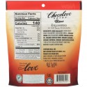 Chocolove, 바이트, 에스프레소, 3.5oz(100g)