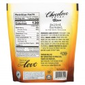 Chocolove, 바이트, 솔티드 카라멜, 3.5oz(100g)