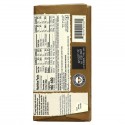 Chocolove, 헤이즐넛 인 밀크 초콜릿, 코코아 33%, 90g(3.2oz)