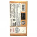Chocolove, 가염 아몬드 버터 인 다크 초콜릿, 코코아 55%, 90g(3.2oz)