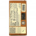 Chocolove, 아몬드 & 바다 소금 인 다크 초콜릿, 코코아 55%, 90g(3.2oz)
