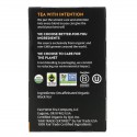 Choice Organic Teas, Decaf Black Tea, Decaffeinated English Breakfast, 16 Tea Bags, 1.12 oz (32 g)
