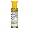 Chosen Foods, Pure Avocado Oil, Dressing & Marinade, Lemon Garlic, 8 fl oz (237 ml)