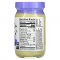 Chosen Foods, Roasted Garlic Mayo, 8 fl oz (237 ml)