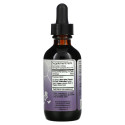 Christopher's Original Formulas, Kid-e-Reg, 장 토닉, 2fl oz