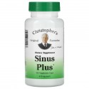 Christopher's Original Formulas, Sinus Plus, 475mg, 베지 캡슐 100정