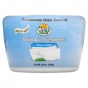Citrus Magic, 고체 방향제, 퓨어 린넨, 566g(20oz)